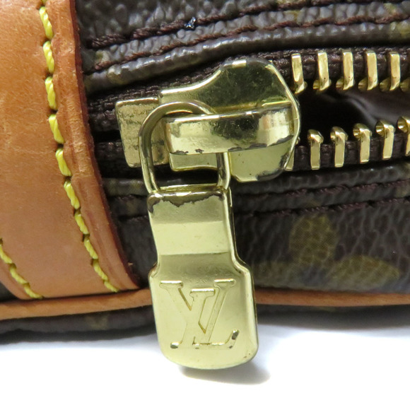Louis Vuitton Marly Bandouliere Monogram Shoulder Bag - Picture 9 of 14